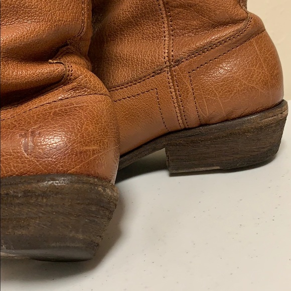 Frye Boots/ Size: 5 1/2 - Picture 4 of 9